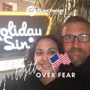 Meet your Posher, Pamela